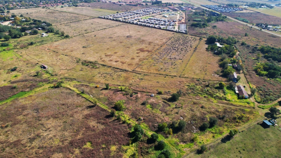 Commercial Property for Sale in Baillie Park North West